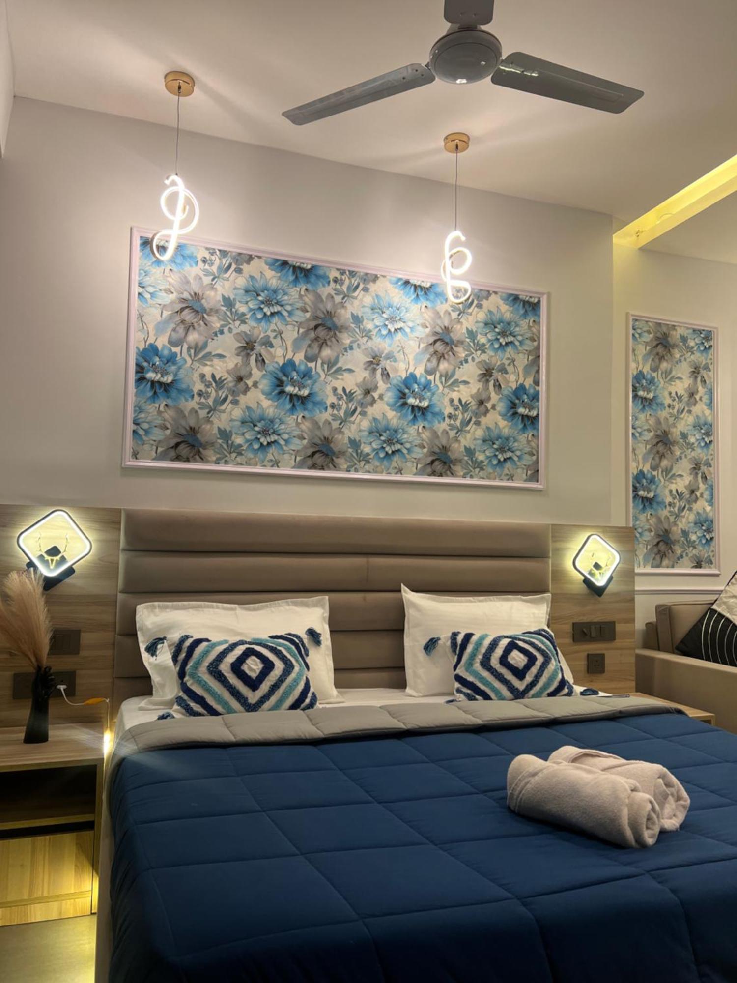 Apartment Supernova Spira New Delhi