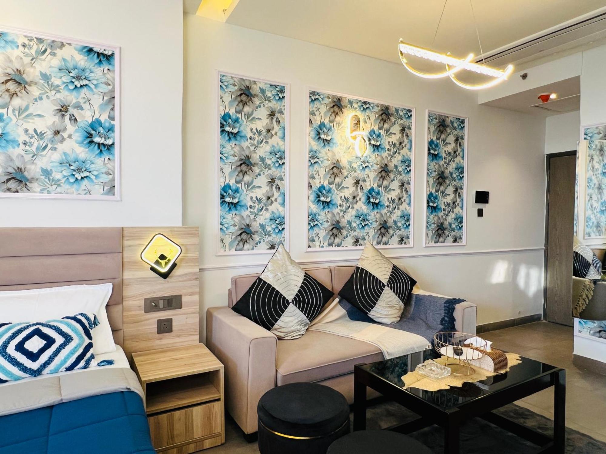 Apartment Supernova Spira New Delhi