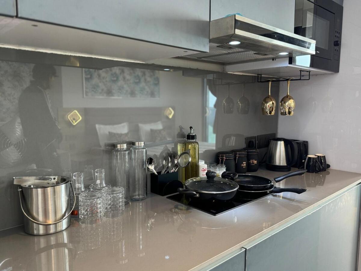 Supernova Spira Appartement