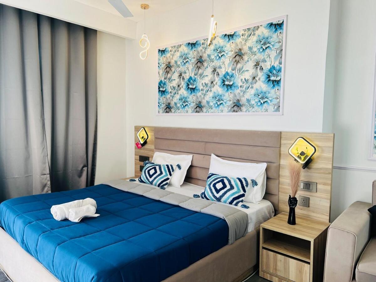 Supernova Spira Apartment *