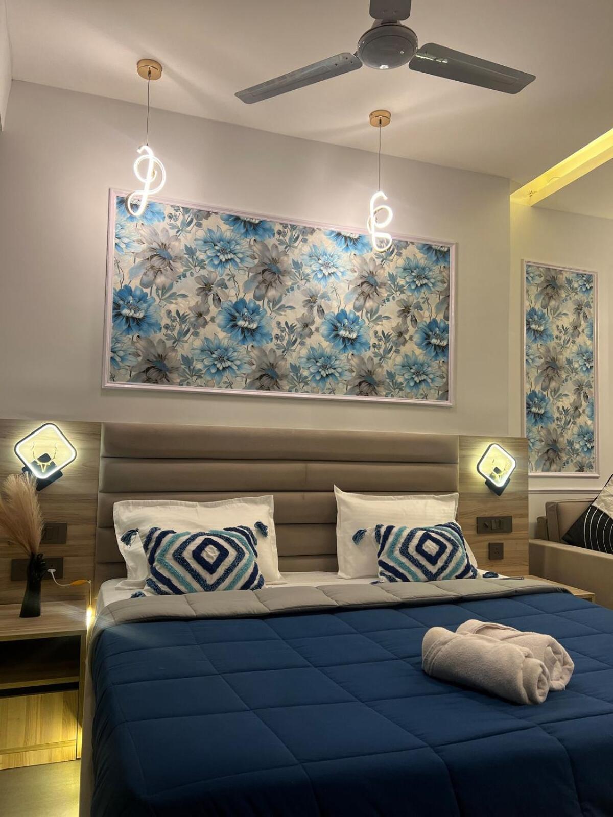 Apartment Supernova Spira New Delhi