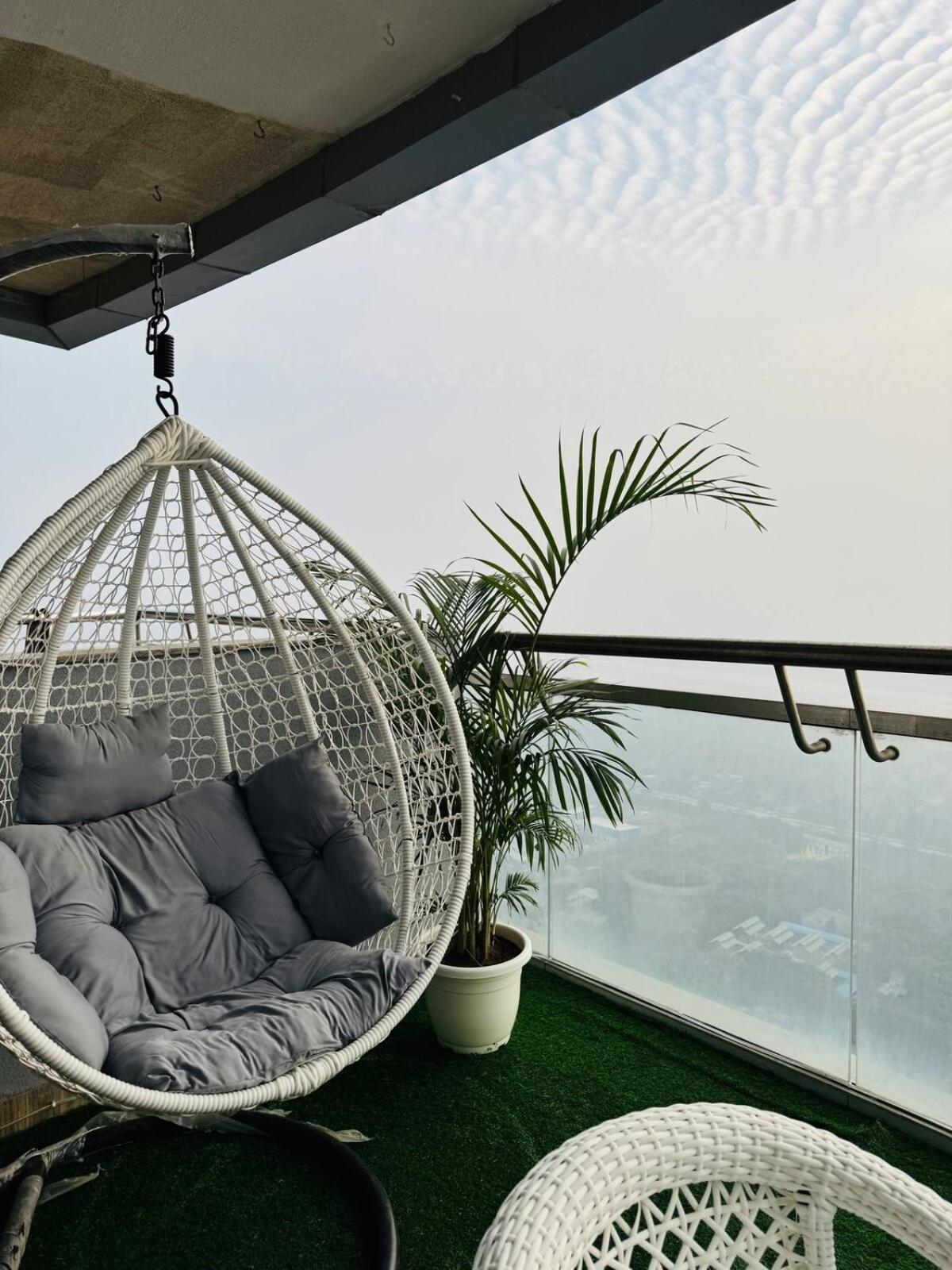 Apartment Supernova Spira