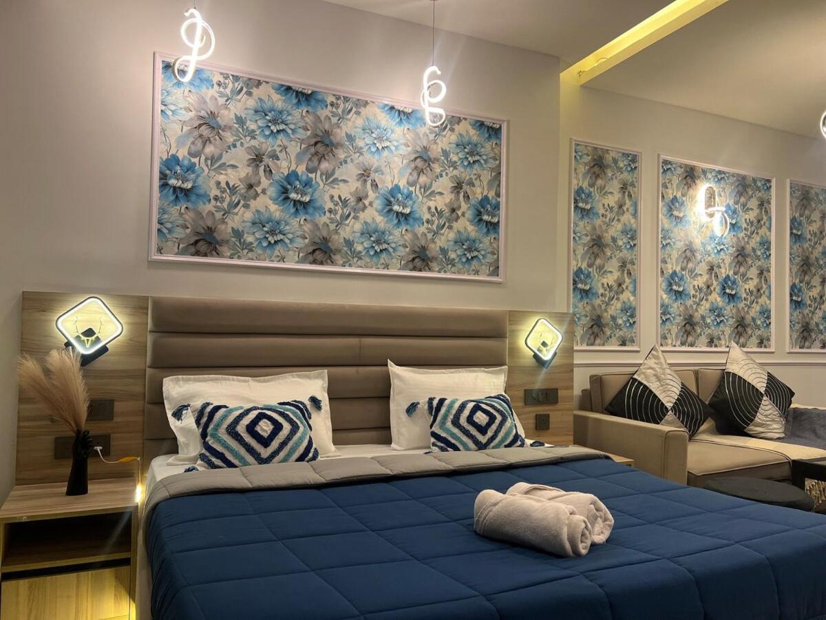 Appartement Supernova Spira *
