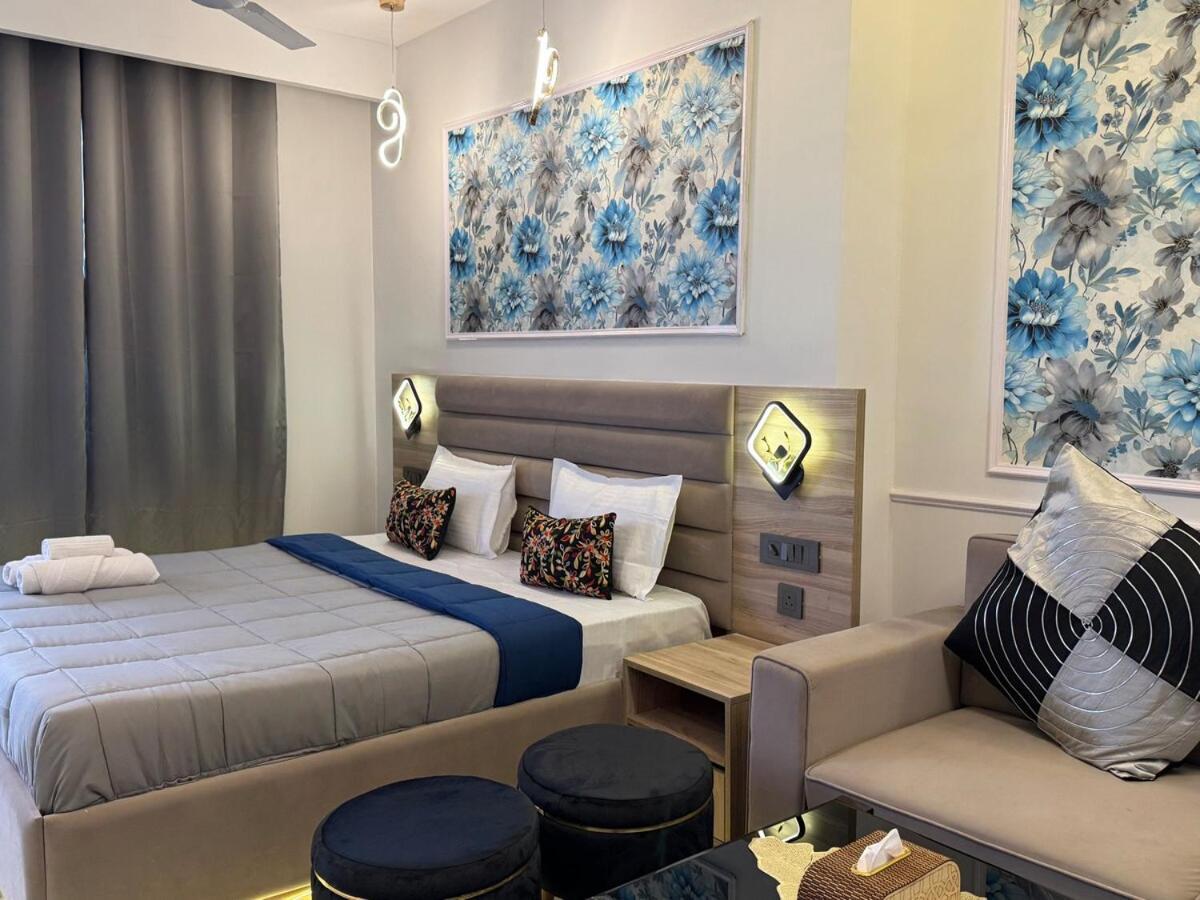 Supernova Spira Apartment