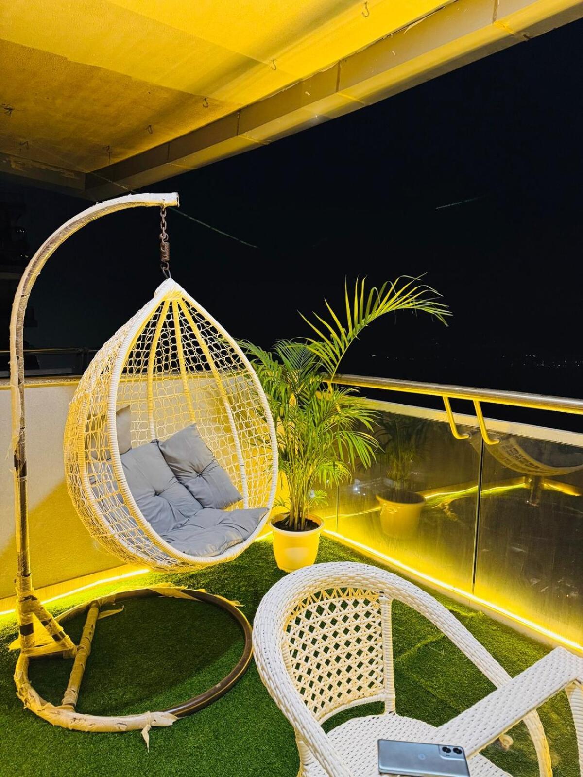 Apartment Supernova Spira